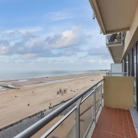 Cozy 2-bedroom With Stunning Sea View T77 Apartament *