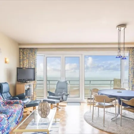 Apartament Cozy 2-bedroom With Stunning Sea View T77 *