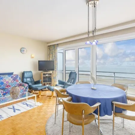 Apartament Cozy 2-bedroom With Stunning Sea View T77 *