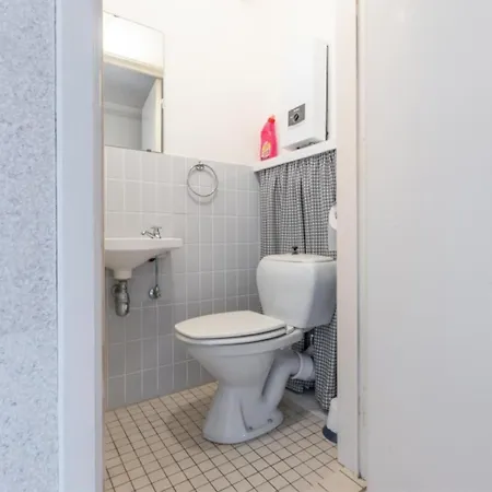 Apartmán Cozy 2-bedroom With Stunning Sea View T77